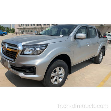 Dongfeng 4WD DIESEL PICKUP TURCK